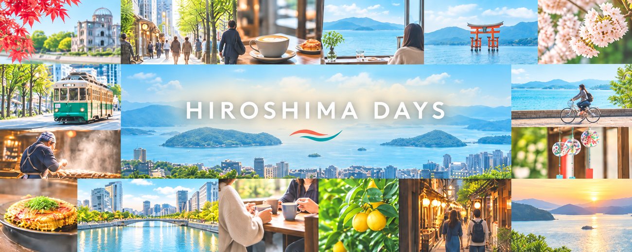 HIROSHIMA DAYS