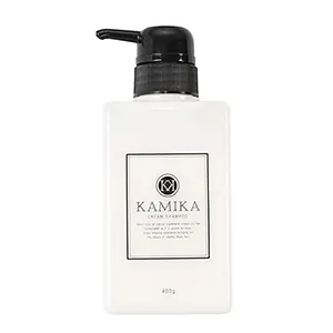 オーダーサプリ 黒髪クリームシャンプーKAMIKAの口コミ・評判