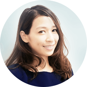 美容家 田中愛さん