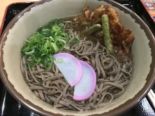 屋台と焚き火（3）