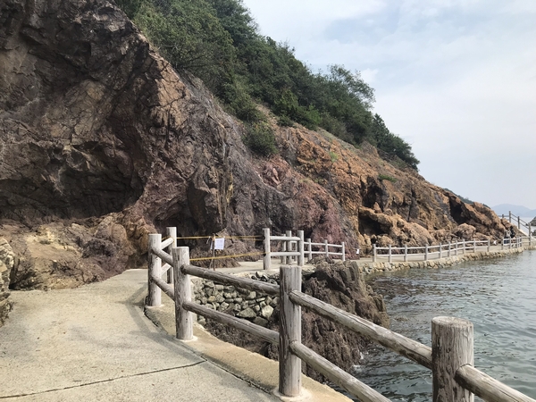 鞆の浦・仙酔島